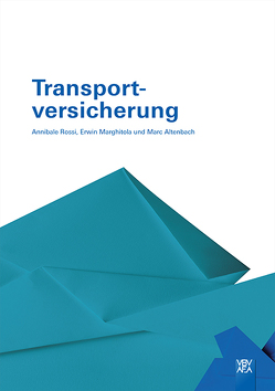 Transportversicherung von VBV