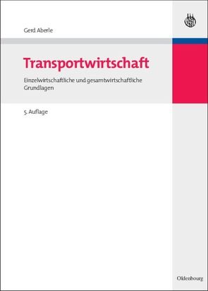 Transportwirtschaft von Aberle,  Gerd