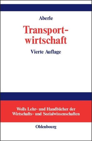 Transportwirtschaft von Aberle,  Gerd