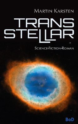 Transstellar von Karsten,  Martin