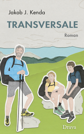 Transversale von Felgner,  Lars, Kenda,  Jakob J.