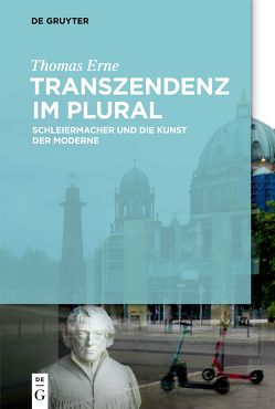 Transzendenz im Plural von Erne,  Thomas