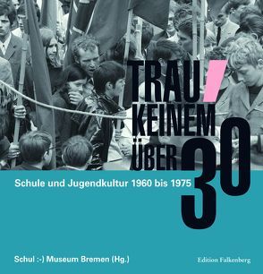 Trau keinem über 30 von Stöcker,  Hermann