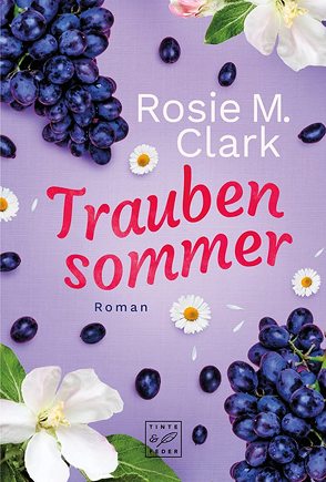 Traubensommer von M. Clark,  Rosie