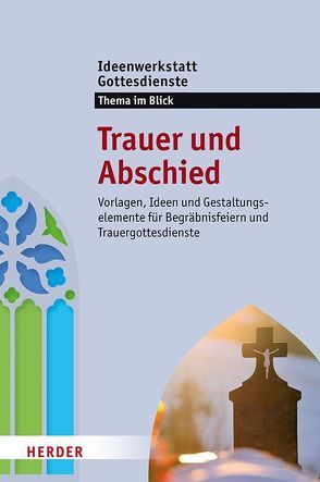 Trauer und Abschied von Jung,  Martina