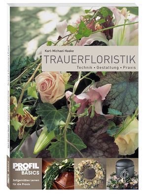 Trauerfloristik von Haake,  Karl-Michael