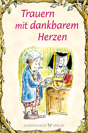 Trauern mit dankbarem Herzen von Alley,  R.W., Irish,  Lisa