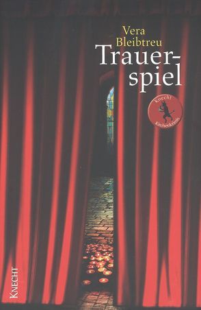 Trauerspiel von Bleibtreu,  Vera