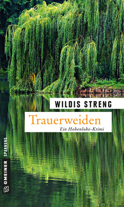 Trauerweiden von Streng,  Wildis