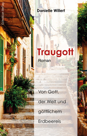 Traugott von Willert,  Danielle