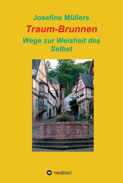 Traum-Brunnen – Wege zur Weisheit des Selbst von Müllers,  Dr. Josefine