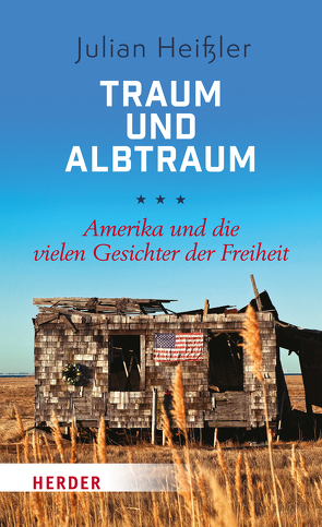 Traum und Albtraum von Heißler,  Julian