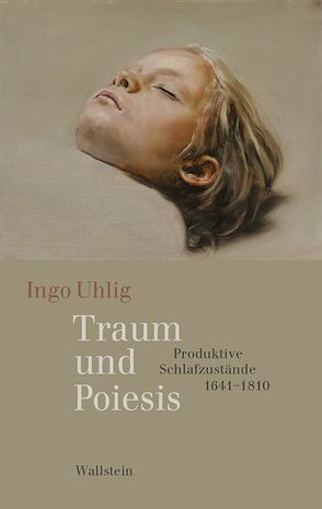 Traum und Poiesis von Uhlig,  Ingo