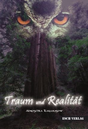 Traum und Realität von Karamasow,  Adroschka