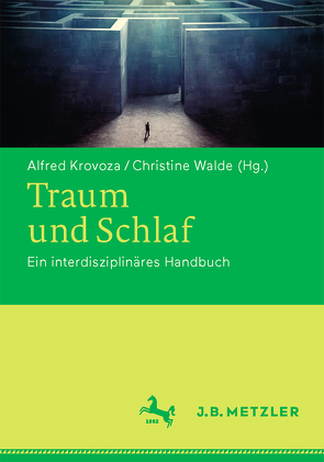 Traum und Schlaf von Krovoza,  Alfred, Walde,  Christine