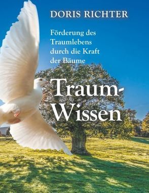 Traum – Wissen von Richter,  Doris