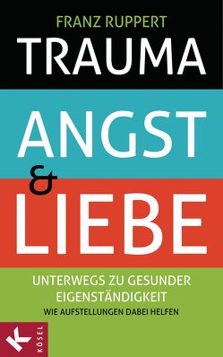 Trauma, Angst und Liebe von Ruppert,  Franz