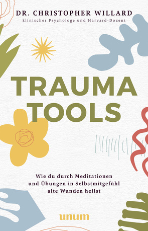 Trauma Tools von Willard,  Christopher