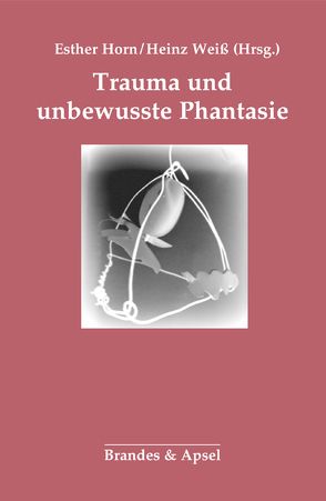 Trauma und unbewusste Phantasie von Bohleber,  Werner, De Masi,  Franco, Frank,  Claudia, Horn,  Esther, Leuzinger-Bohleber,  Marianne, Steiner,  John, Weiß,  Heinz