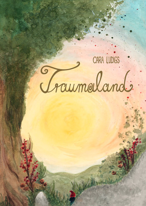 Traumaland von Ludigs,  Cara