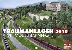 Traumanlagen von Modellbahnprofis 2019 von Modell-Eisenbahner (Beitrag)