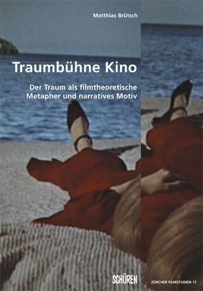 Traumbühne Kino von Brütsch,  Matthias