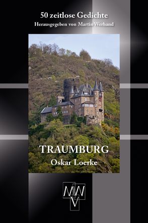 Traumburg von Loerke,  Oskar, wer,  Martin, Werhand,  Martin