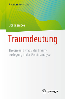 Traumdeutung von Jaenicke,  Uta