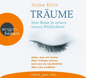 Träume von Klein,  Stefan, Neumann,  Andreas