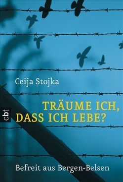 Träume ich, dass ich lebe? von Stojka,  Ceija