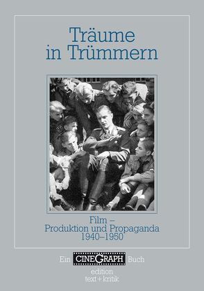 Träume in Trümmern von Bock,  Hans-Michael, Distelmeyer,  Jan, Schöning,  Jörg