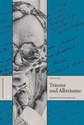 Träume und Albträume von Dietzel,  Ulrich