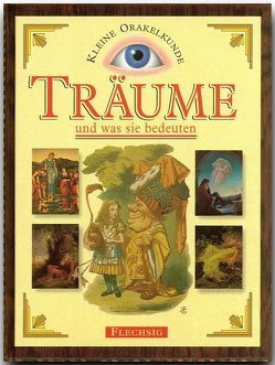 Träume – und was sie bedeuten von Barrett,  David V, Brauner,  Anne