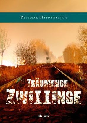 Träumende Zwillinge von Heidenreich,  Dietmar