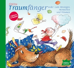 Traumfänger von Cattu