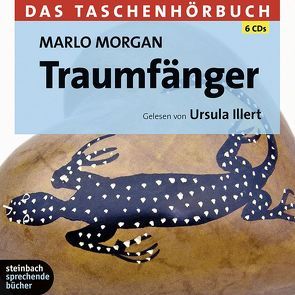 Traumfänger von Illert,  Ursula, Morgan,  Marlo