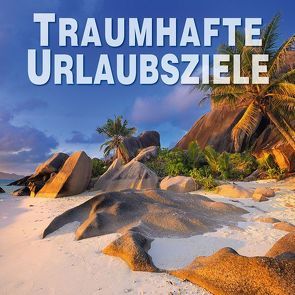 Traumhafte Urlaubsziele von Trifoni,  Jasmina