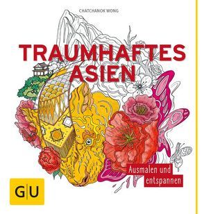 Traumhaftes Asien von Wongvachara,  Chatchanok