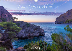 Traumhaftes Mallorca 2023 (Wandkalender 2023 DIN A3 quer) von Foto GbR,  Schulz