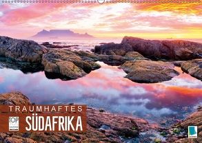 Traumhaftes Südafrika (Wandkalender 2018 DIN A2 quer) von CALVENDO