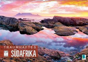 Traumhaftes Südafrika (Wandkalender 2019 DIN A2 quer) von CALVENDO