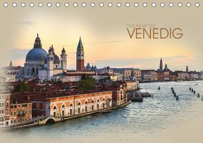 Traumhaftes Venedig (Tischkalender 2020 DIN A5 quer) von Meutzner,  Dirk