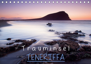 Trauminsel TENERIFFA (Tischkalender 2020 DIN A5 quer) von Schratz blendeneffekte.de,  Oliver