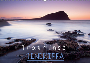 Trauminsel TENERIFFA (Wandkalender 2020 DIN A2 quer) von Schratz blendeneffekte.de,  Oliver