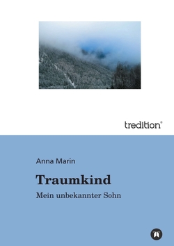 Traumkind von Marin,  Anna