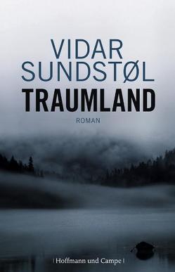 Traumland von Sonnenberg,  Ulrich, Sundstol,  Vidar