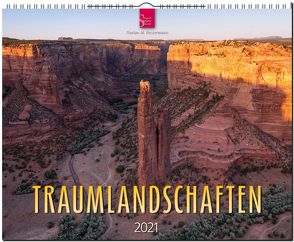 Traumlandschaften von Westermann,  Florian M.