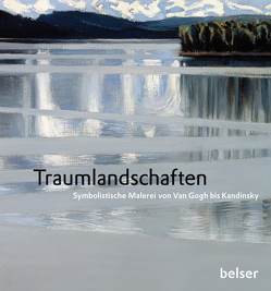 Traumlandschaften von Thomson,  Richard