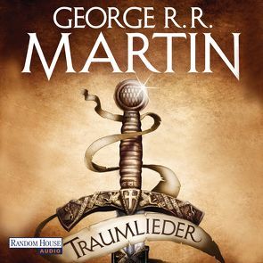 Traumlieder von Kuhnert,  Reinhard, Martin,  George R.R.