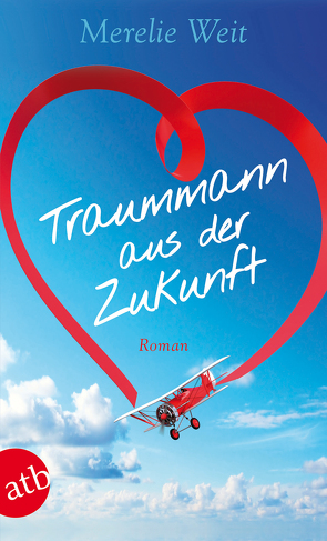 Traummann aus der Zukunft von Weit,  Merelie